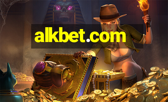 alkbet.com