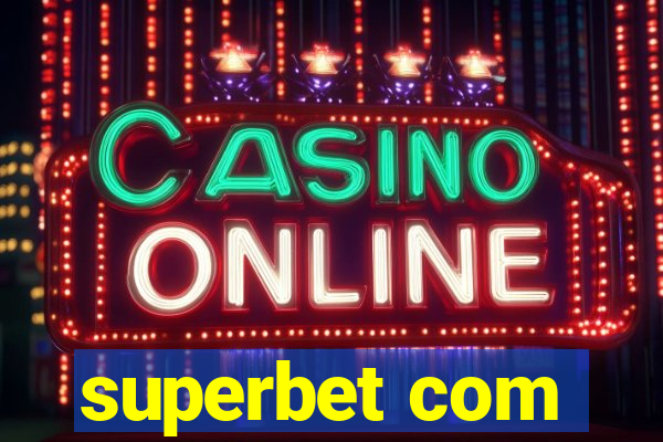 superbet com