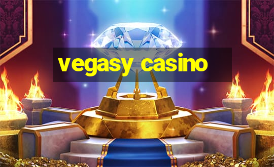 vegasy casino