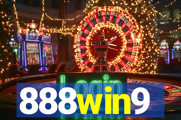 888win9