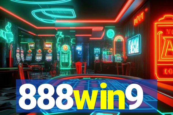 888win9