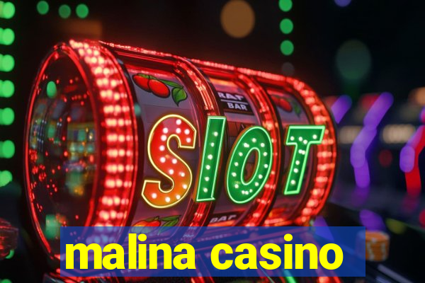 malina casino