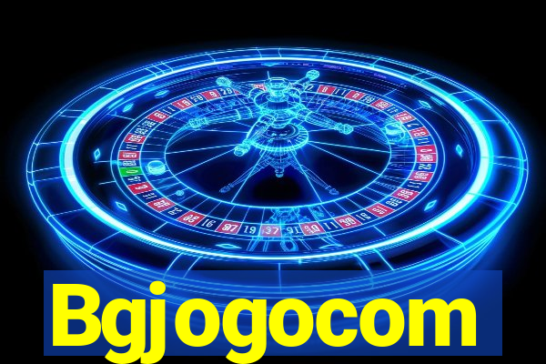 Bgjogocom