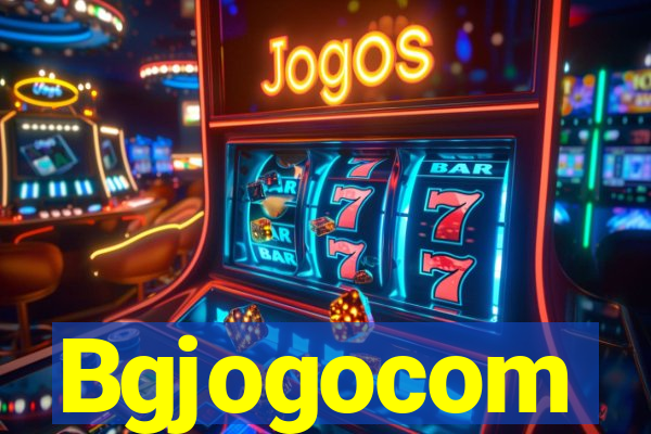 Bgjogocom