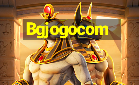 Bgjogocom