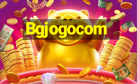 Bgjogocom