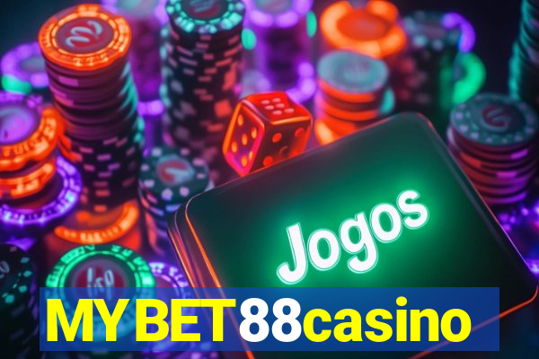 MYBET88casino