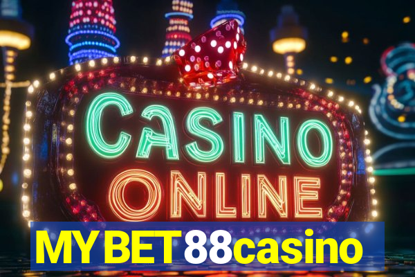 MYBET88casino