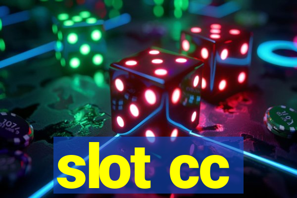 slot cc