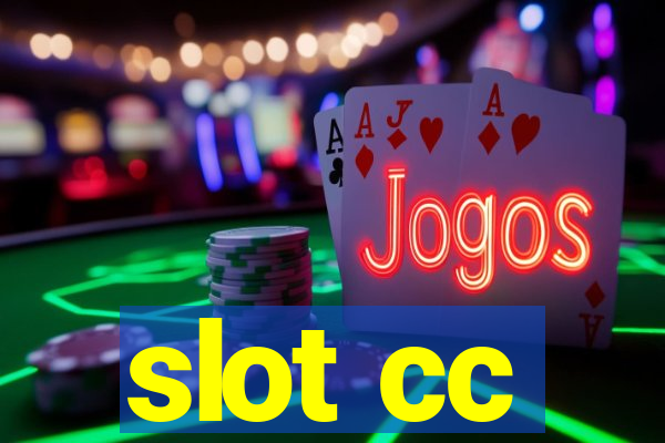 slot cc