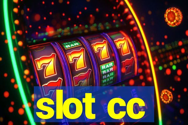 slot cc