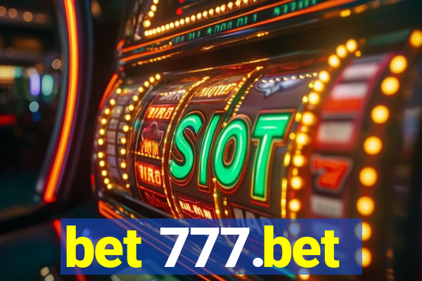 bet 777.bet