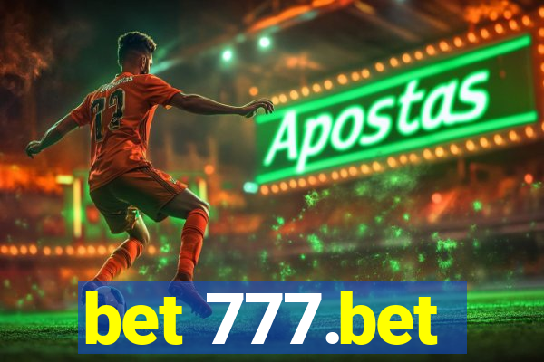 bet 777.bet