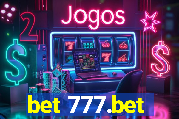 bet 777.bet