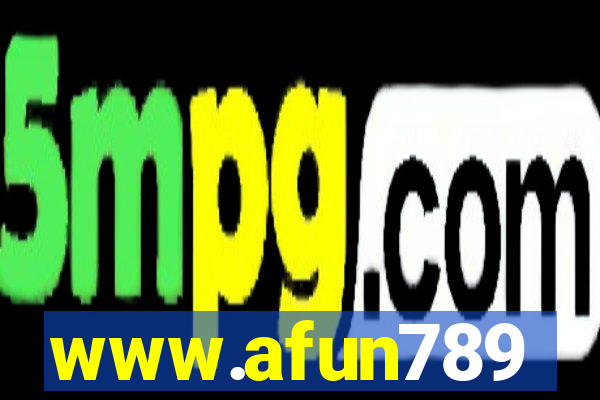 www.afun789