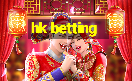 hk betting