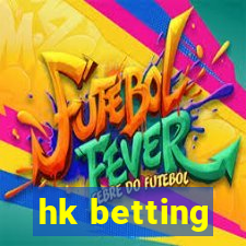 hk betting