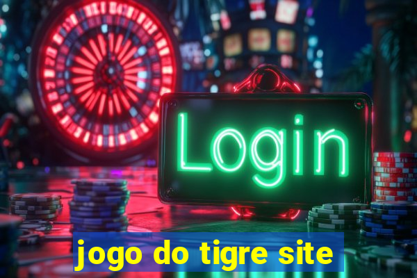 jogo do tigre site