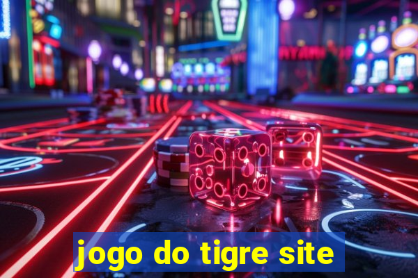 jogo do tigre site