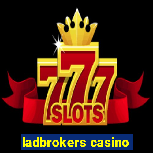 ladbrokers casino