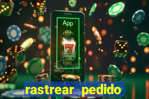 rastrear pedido inter shop casas bahia