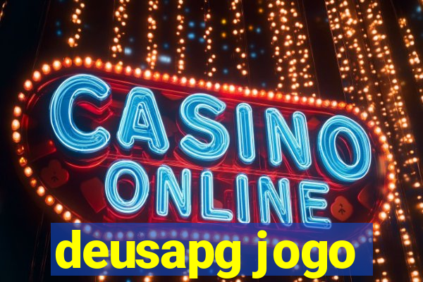 deusapg jogo