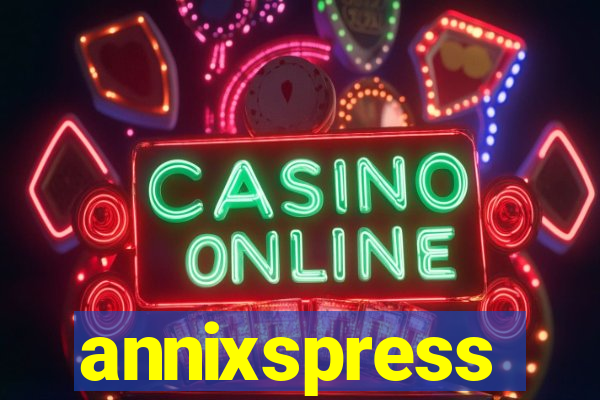 annixspress