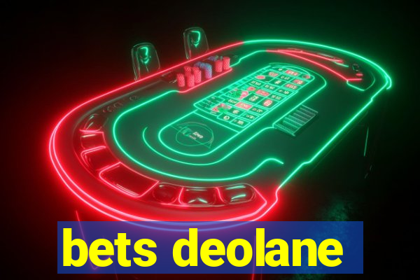 bets deolane