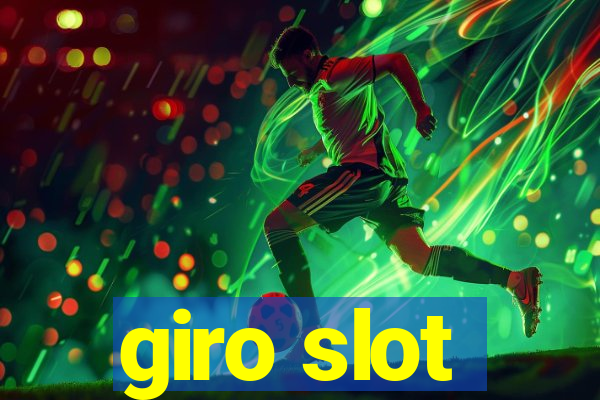 giro slot