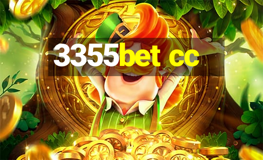 3355bet cc