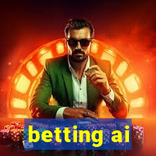 betting ai