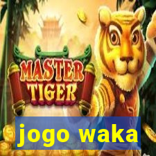 jogo waka