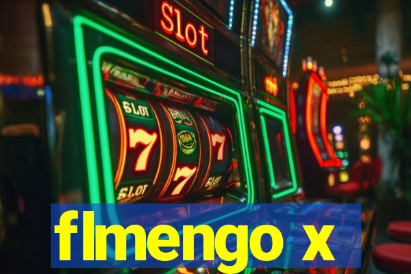 flmengo x