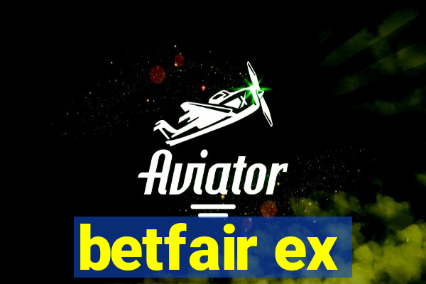 betfair ex