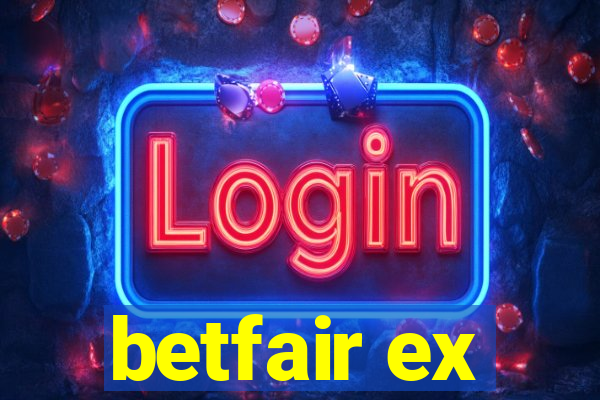 betfair ex