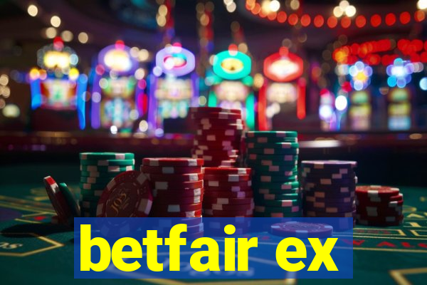 betfair ex