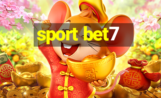 sport bet7