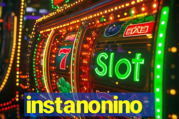 instanonino