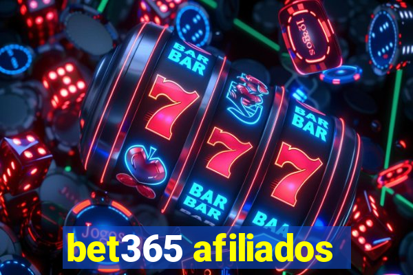 bet365 afiliados