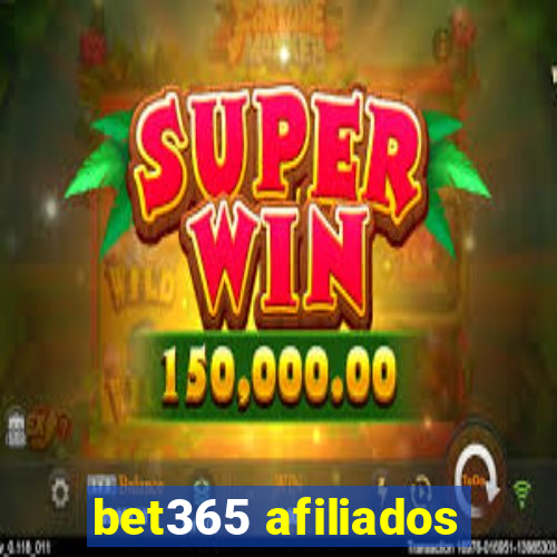 bet365 afiliados