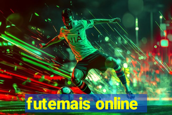 futemais online