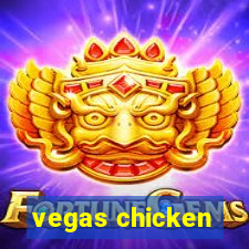 vegas chicken