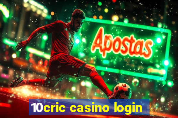 10cric casino login