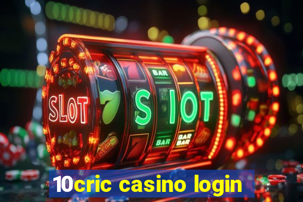 10cric casino login