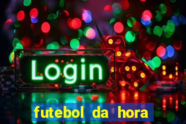 futebol da hora 3.7 para iphone