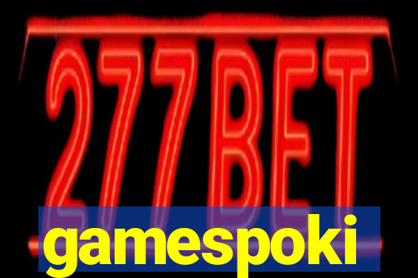 gamespoki