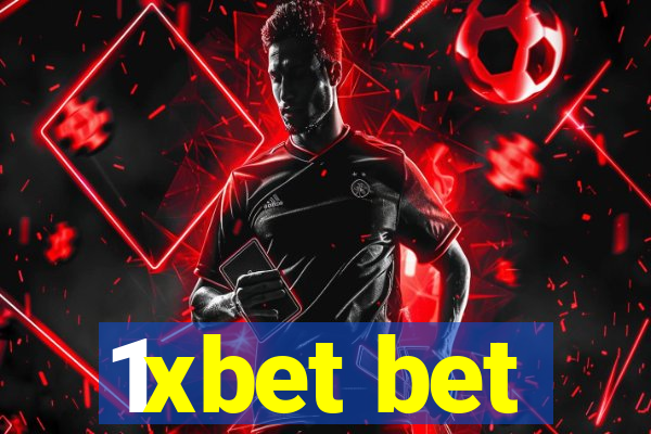 1xbet bet