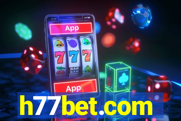 h77bet.com