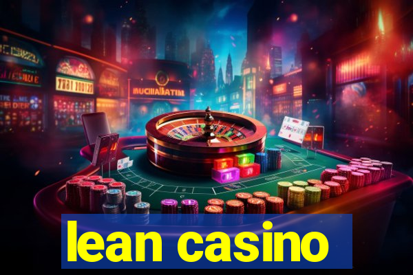 lean casino