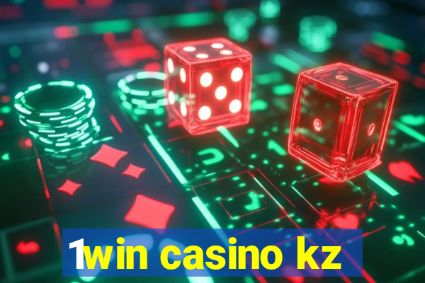 1win casino kz